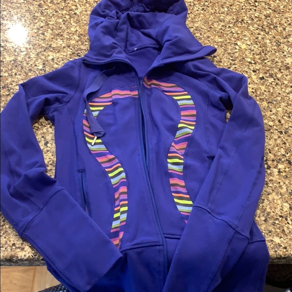 Lululemon jacket